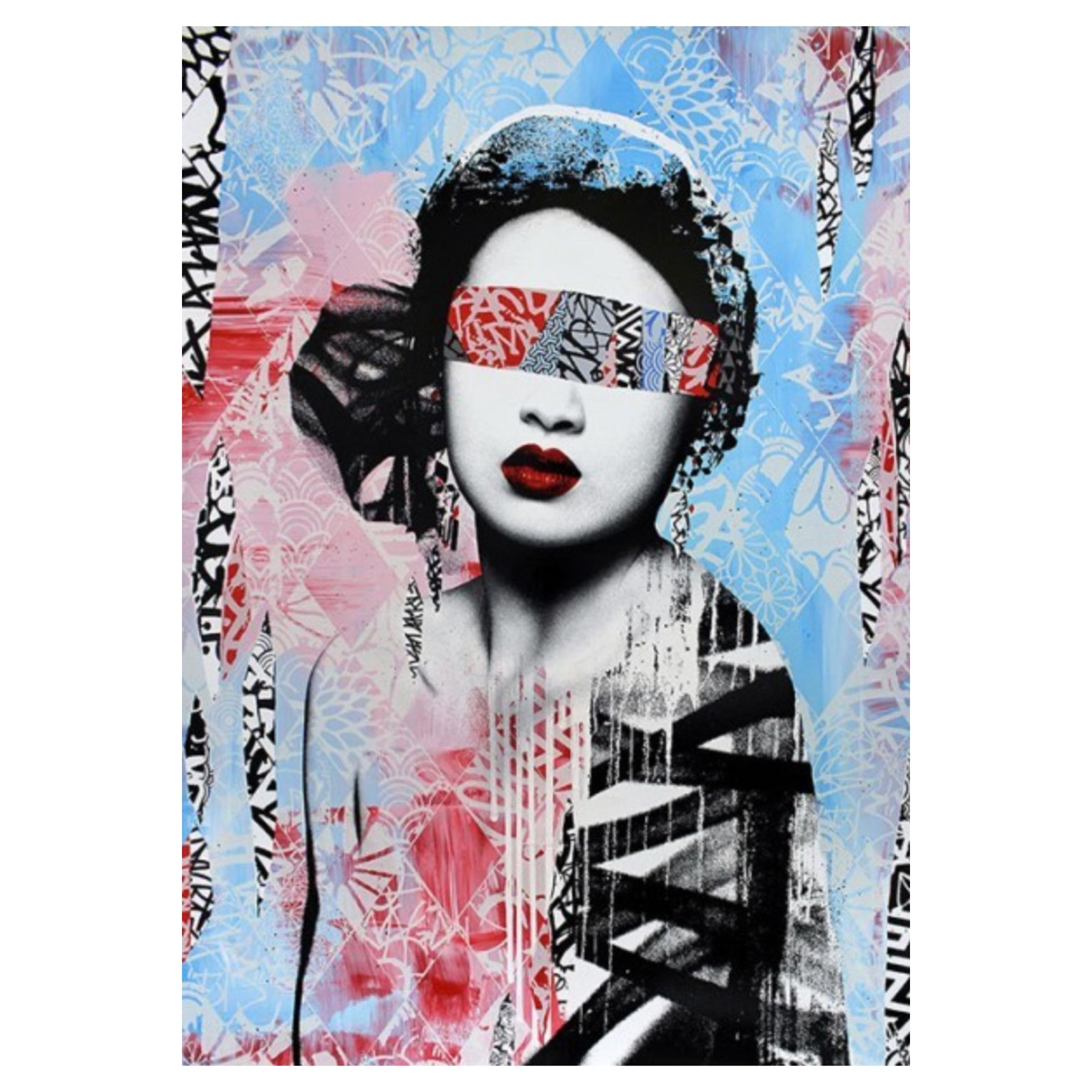 hush frame