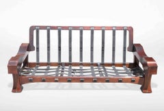 Sofa-Set „Hussar“ von Luciano Frigerio, 1970er Jahre