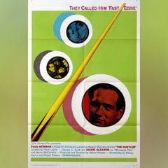 Hustler, The (1964R)