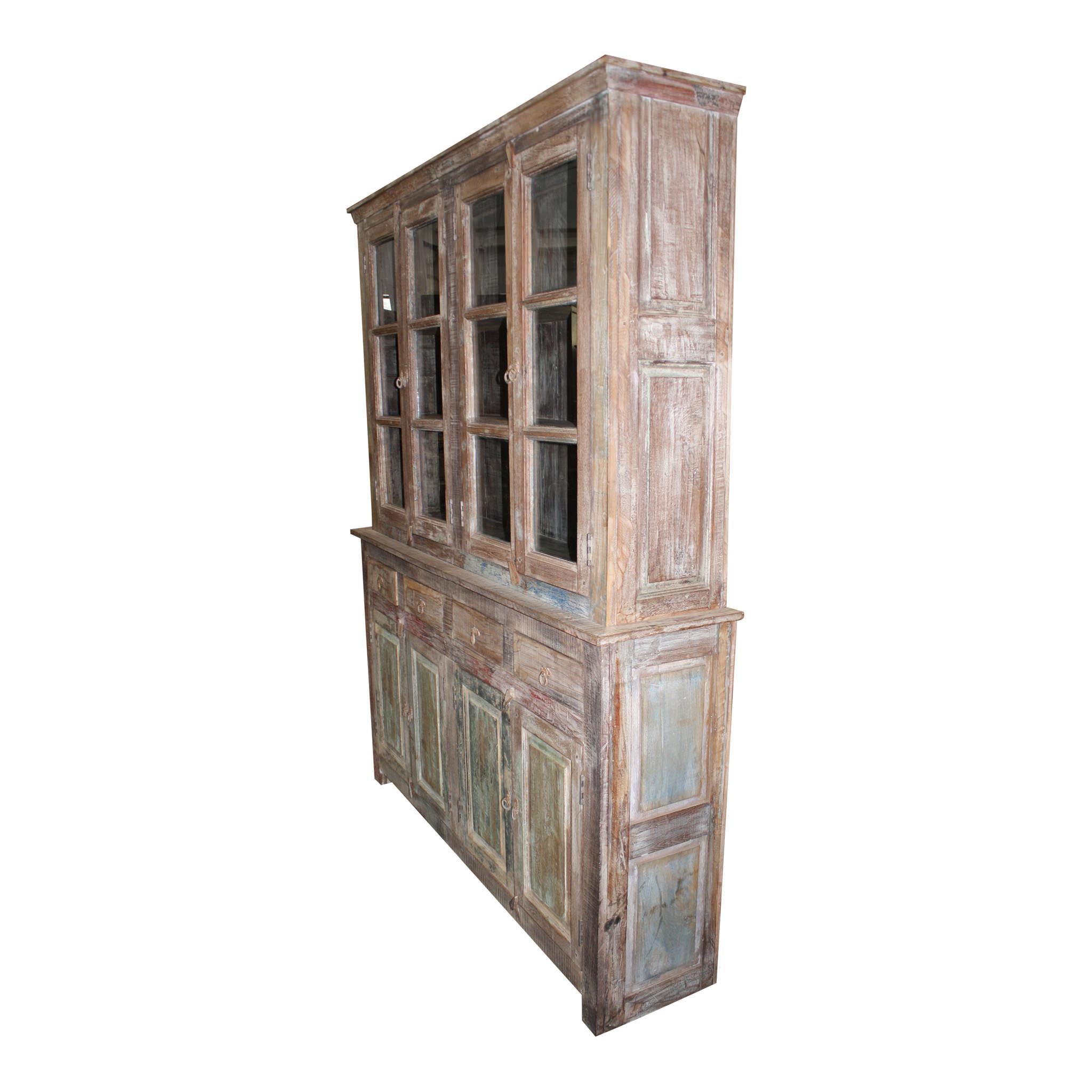 hutch cabinet for sale