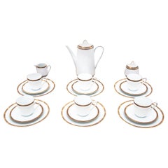 Hutschenreuther Coffee Service