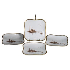 Porcelaine
