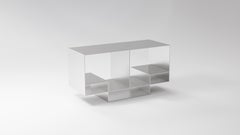 Bibliothèque d'unité Hutter