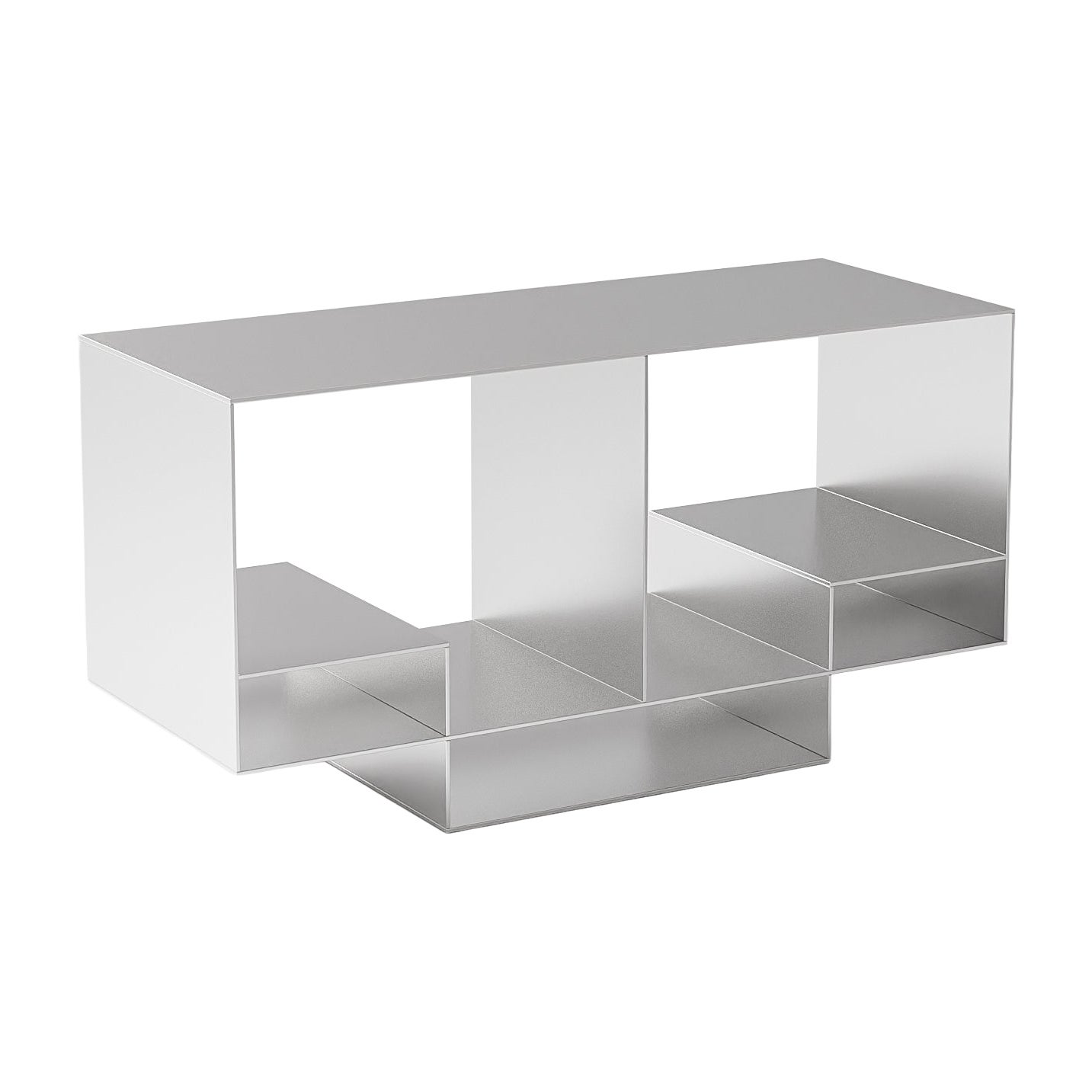 Hutter Unit Bookcase