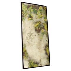 Huw Griffith Pierre Frey Textile Mirror