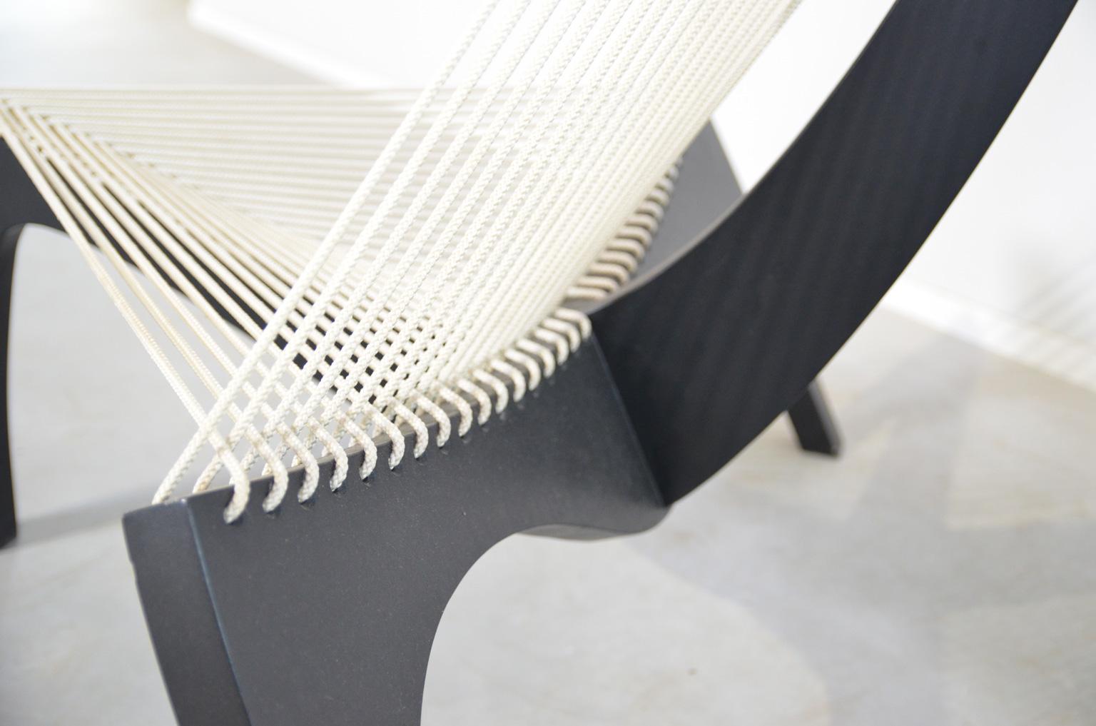Høvelskov Harp Chair 3