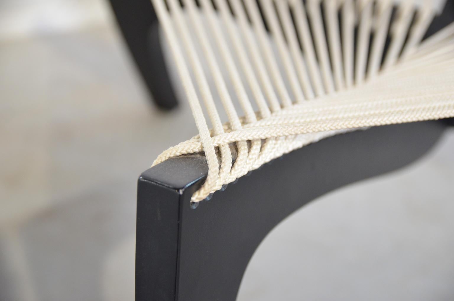 Høvelskov Harp Chair 4