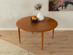 Hvidt & Mølgaard-Nielsen coffee table for France & Søn, 1960s