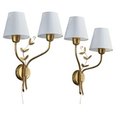 Wall Lights and Sconces
