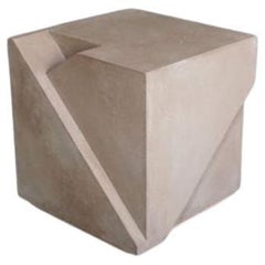 HVLimon, Cuatri Side Table