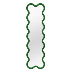 Full Length Living Room Wall Mirror Available in Custom Sizes - Hvyli 14
