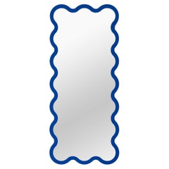 "Hvyli 16" Full Length Mirror (any color) by oitoproducts