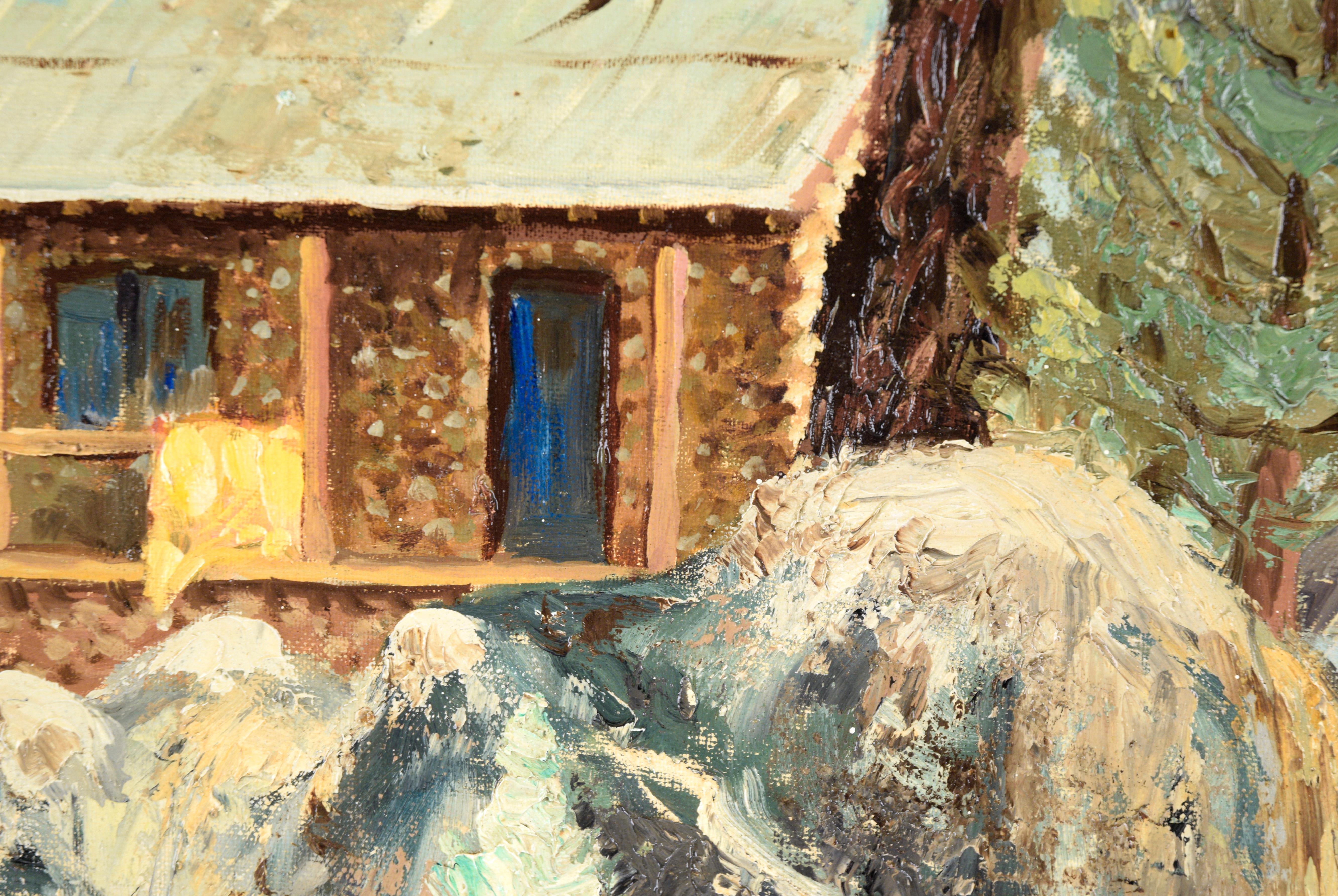 scott waddell art for sale