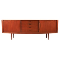 H.W. Klein Danish Modern Sideboard 