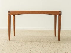 H.W. Klein for Bramin Teak Coffee Table, 1960s Denmark