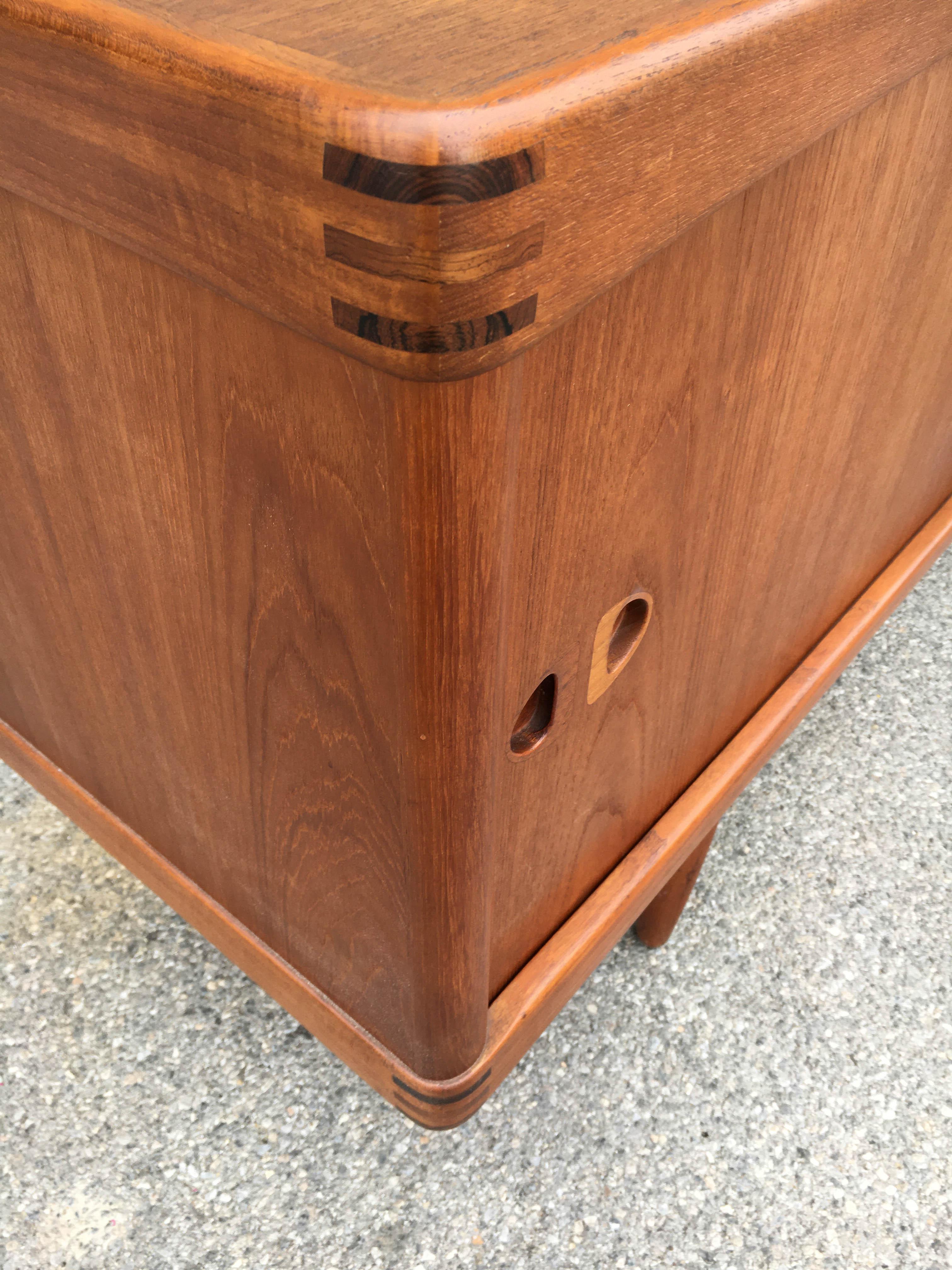 H.W. Klein Sideboard, Bramin Møbler, Denmark, 1960s 2