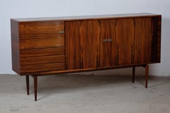 H.W Klein Sideboard in Rosewood, Danish Design