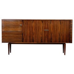 H.W Klein Sideboard in Rosewood, Danish Design