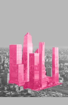 HY: XXX : A Luxury Real Estate "Developer Experience"