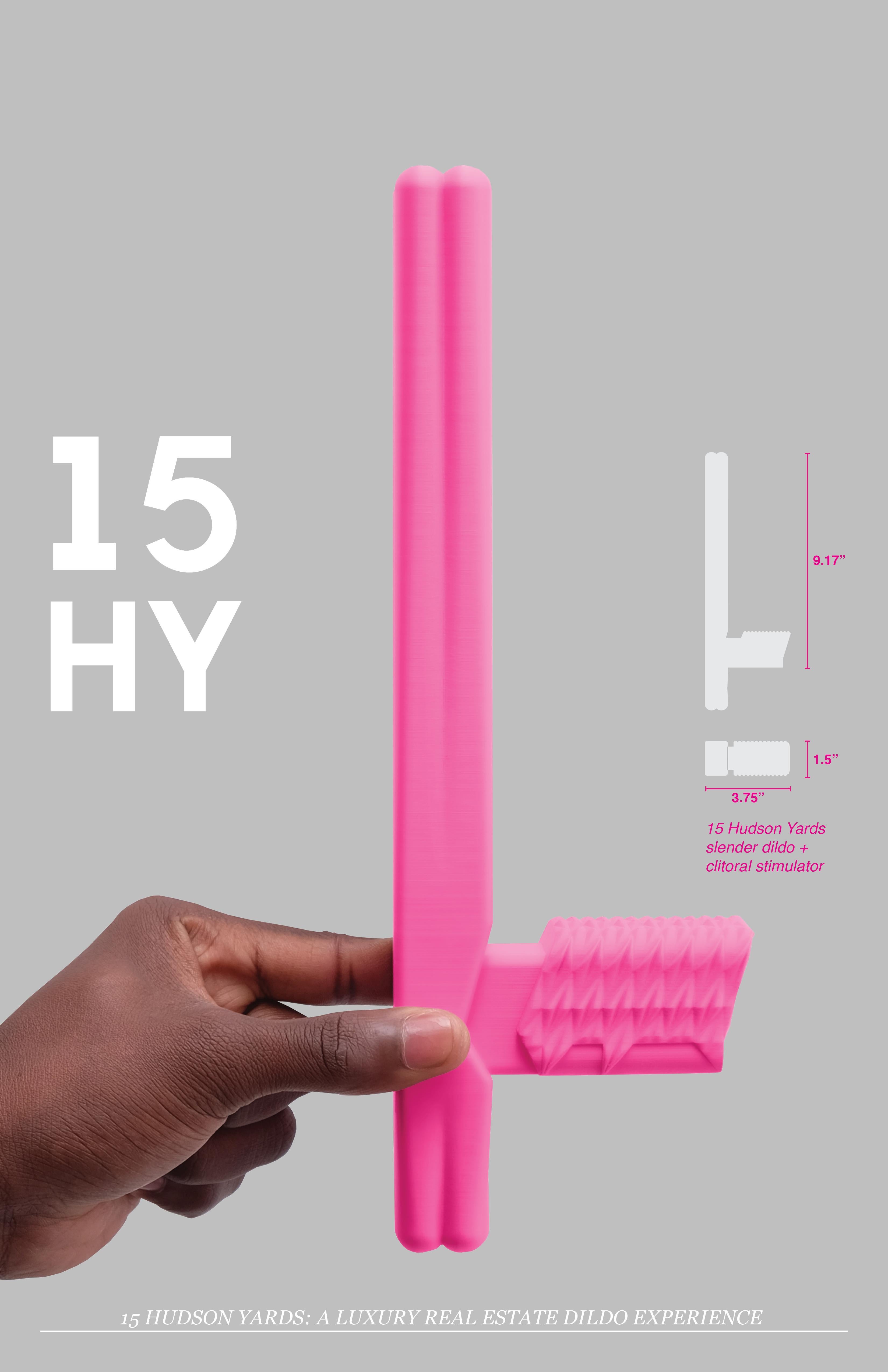 HY: XXX: Eine Luxus-Immobilien-