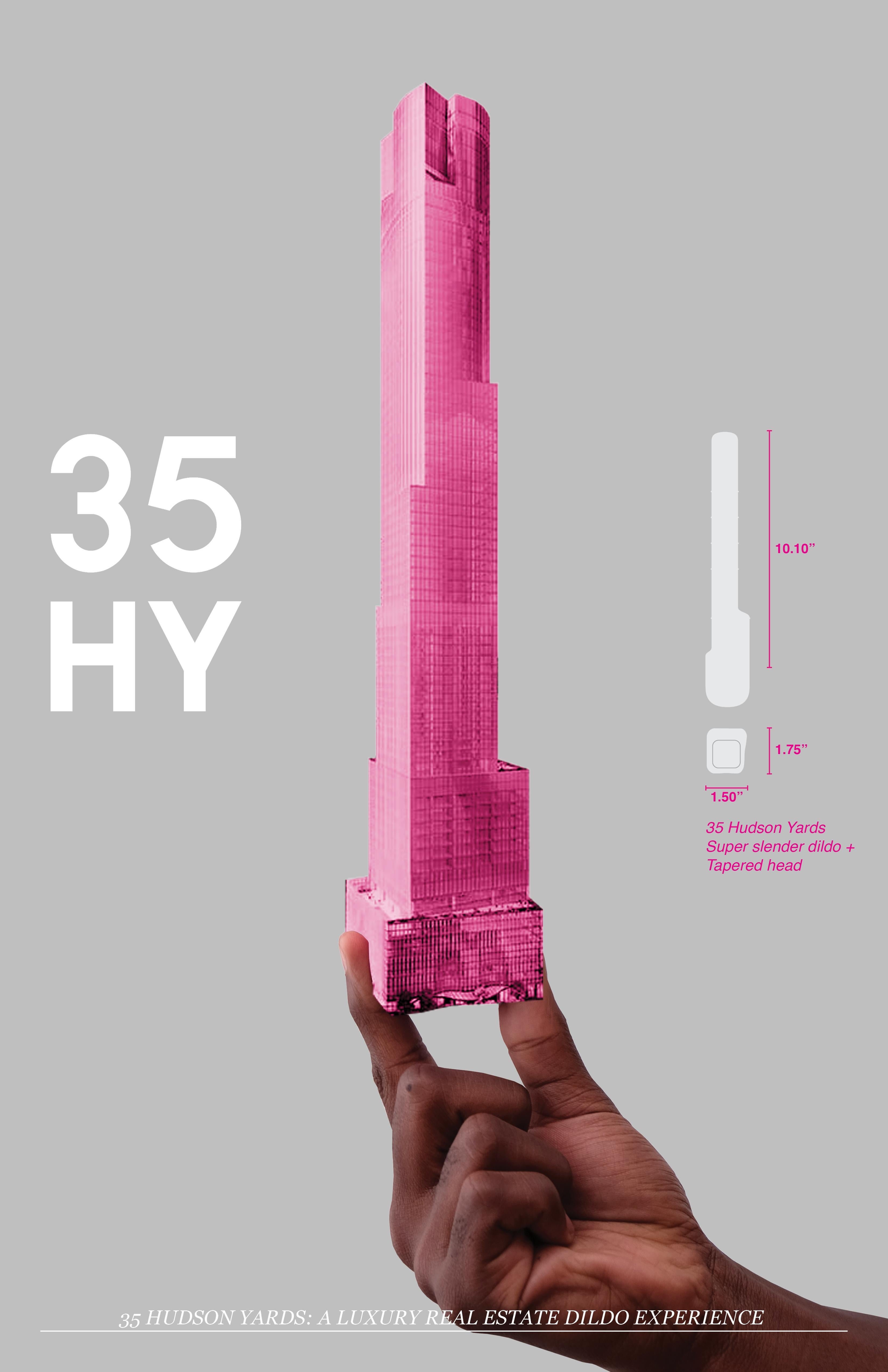 HY: XXX: Eine Luxus-Immobilien-