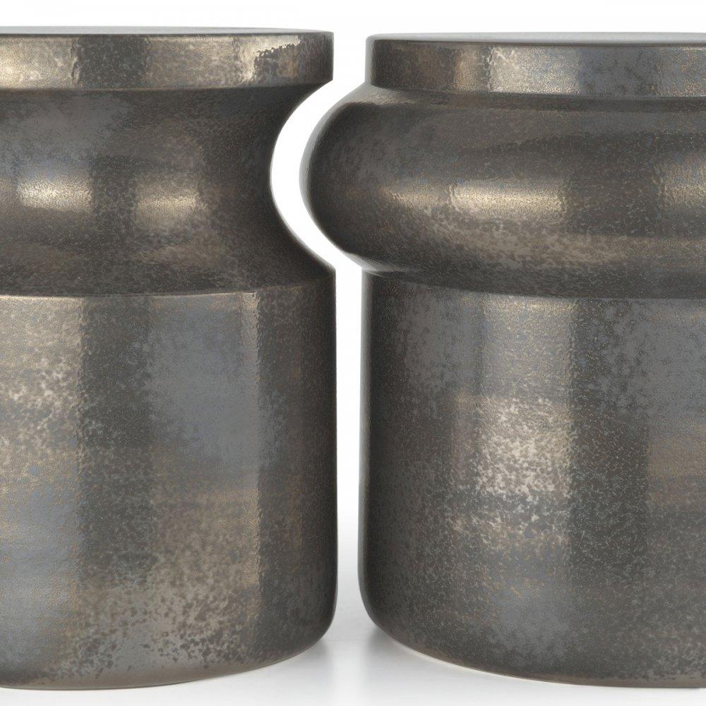 Taburete HYA A de Marioni Italiano en venta