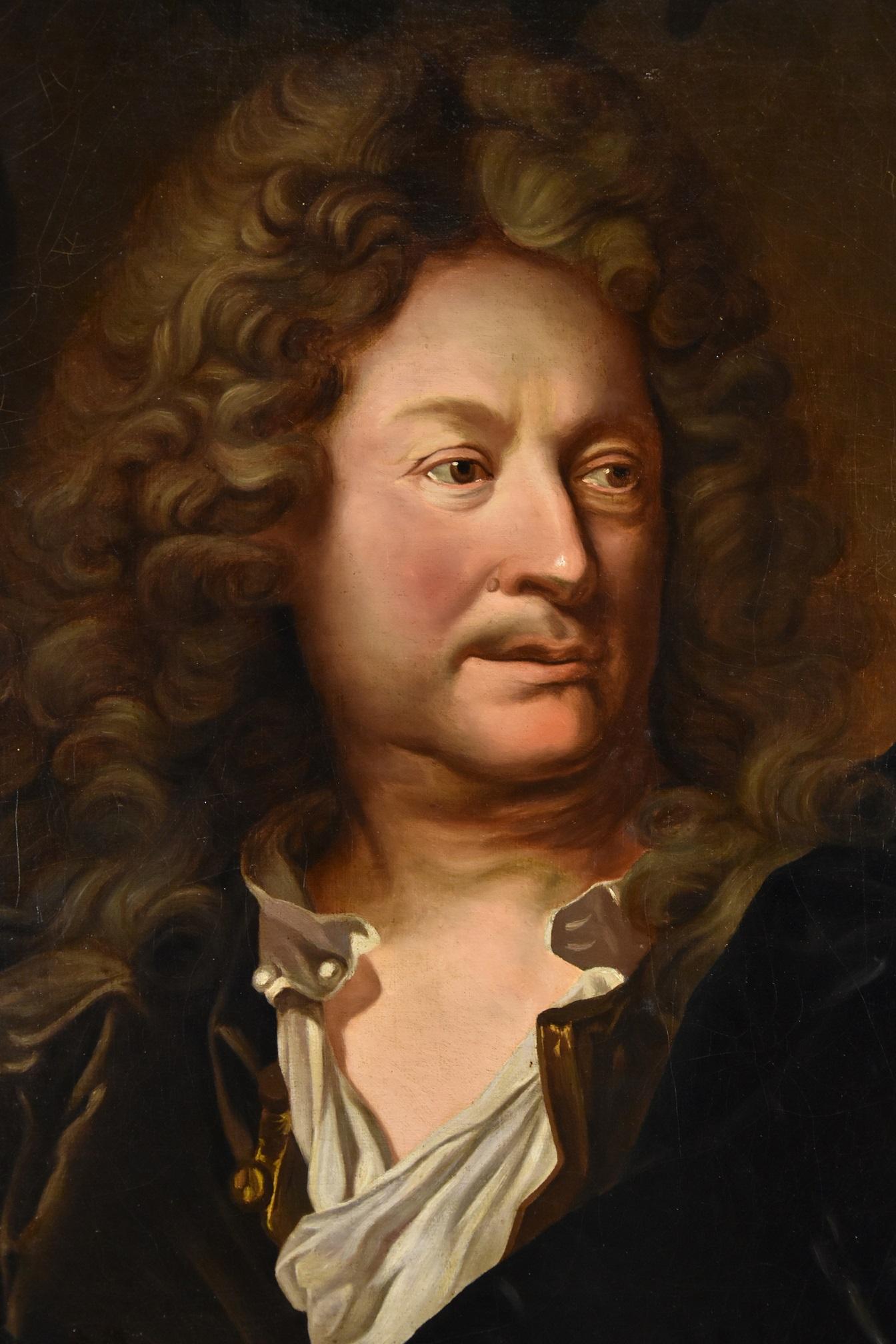 niederländischer maler gestorben 1680