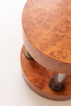 Hyatt Table by Ettore Sottsass for Memphis Milano