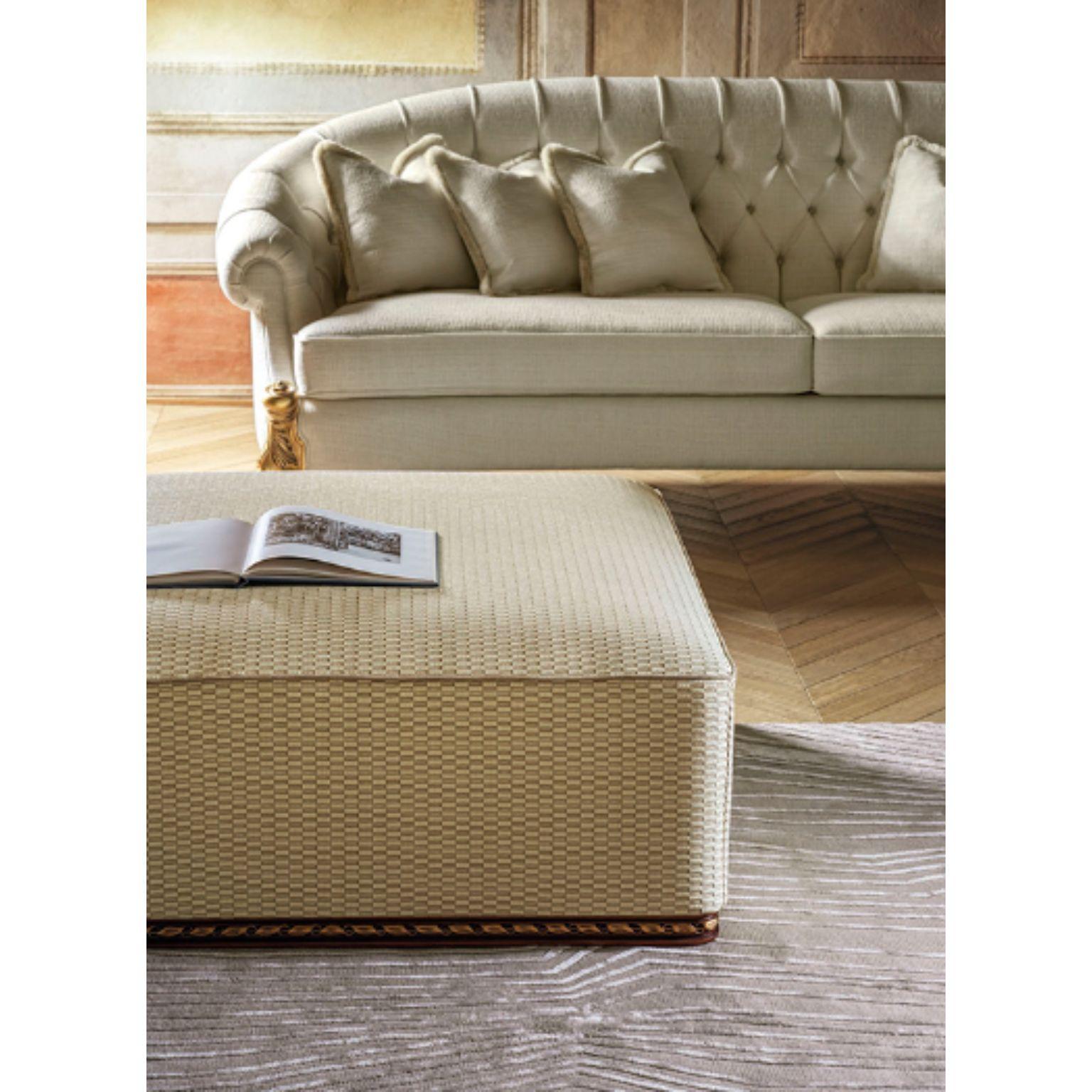 Contemporary Hydra 200 Rug by Illulian