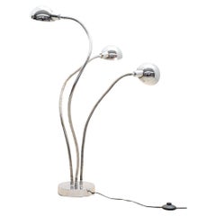 Lampadaire Hydra de Pierre Folie