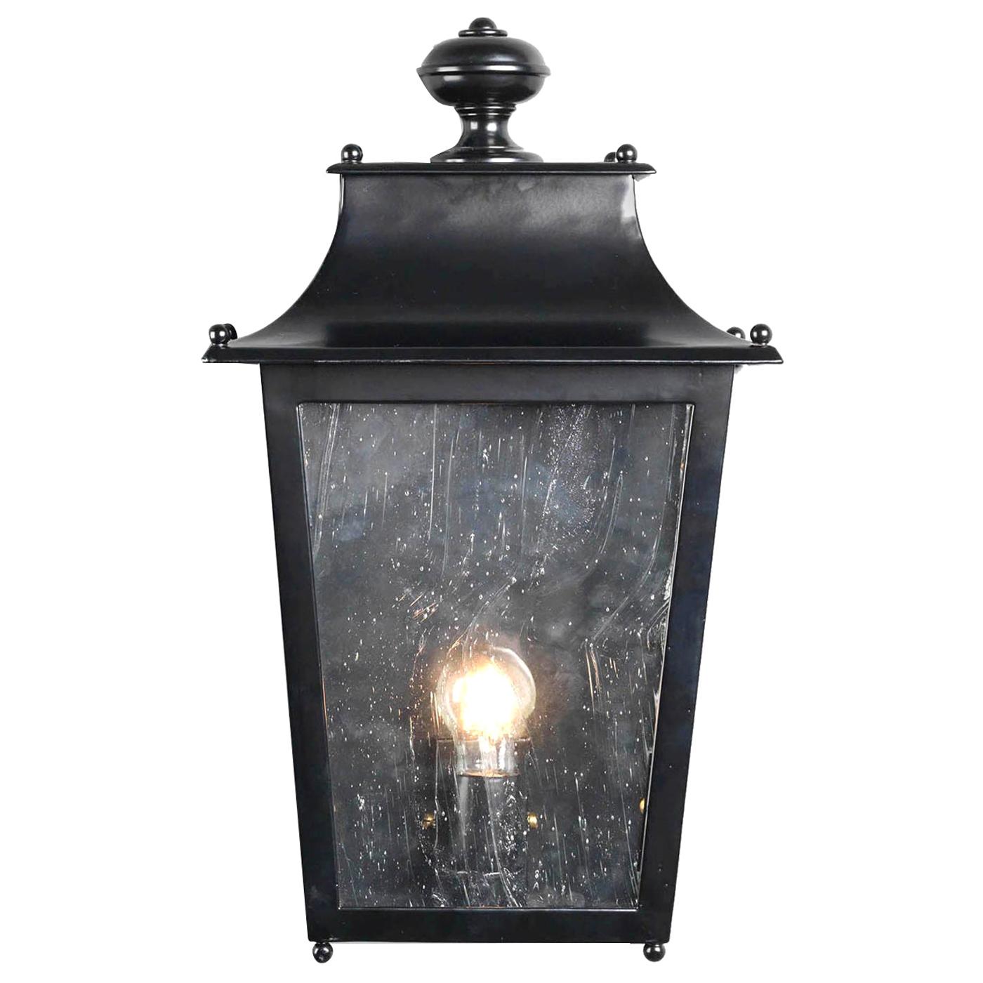 Hydra Half Wall Lantern