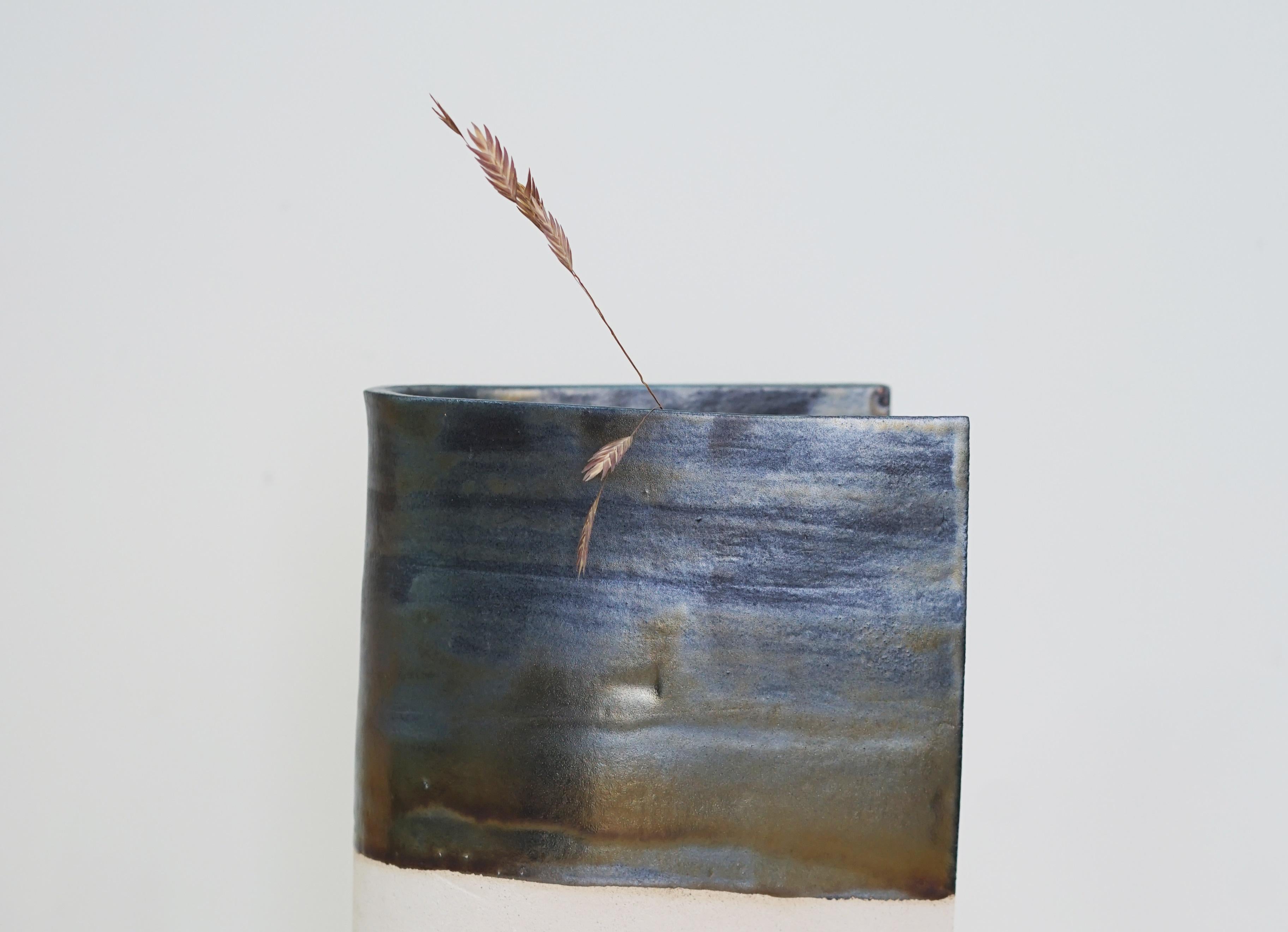 Postmoderno Vaso HYDRA_Doki_06 di Emmanuelle Roule in vendita