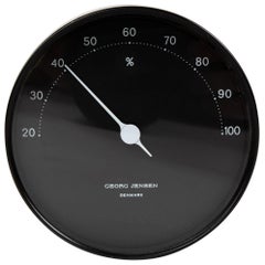 Hydrometer by Henning Koppel for Georg Jensen, 1978