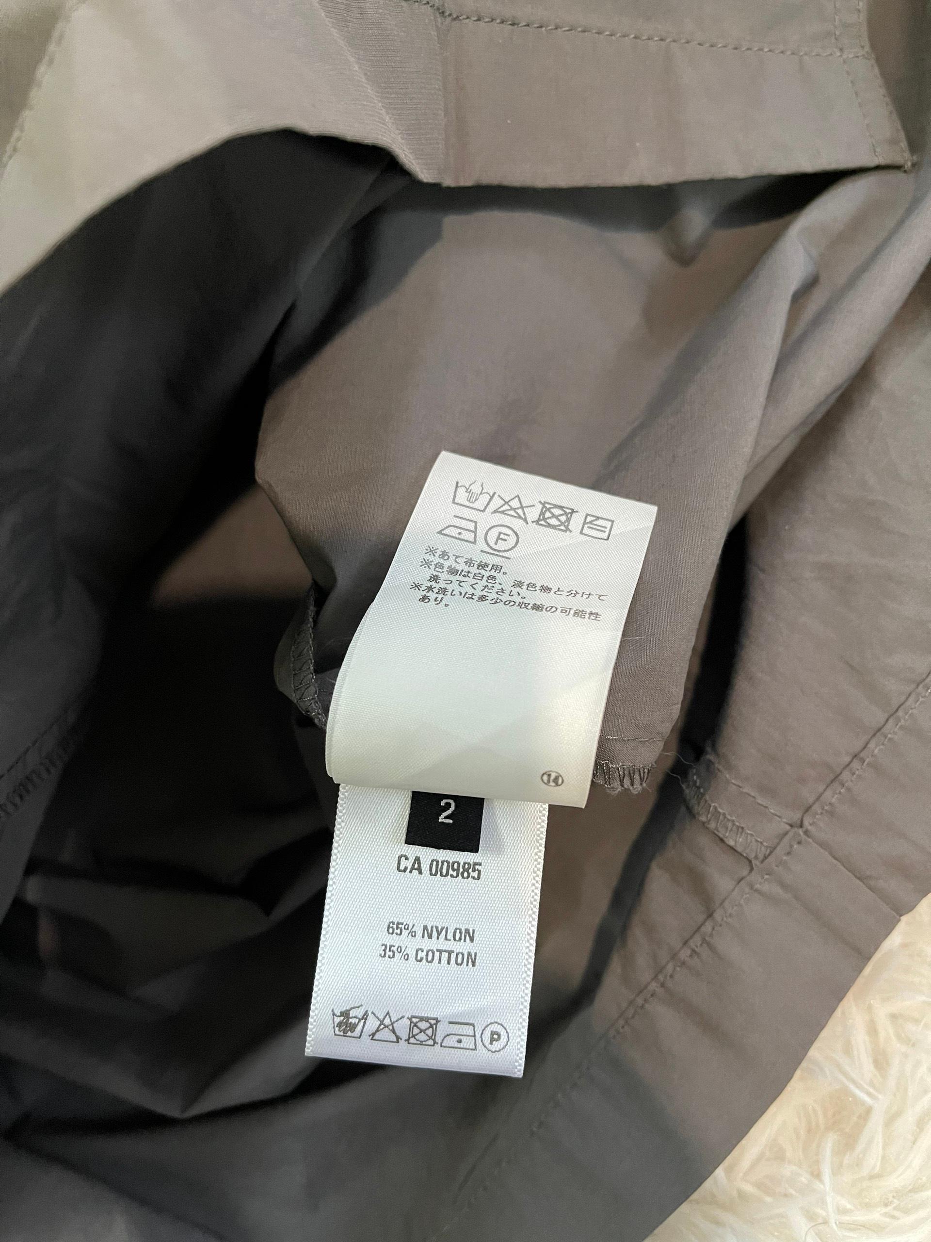 Hyein Seo F/S2018 Rauchhemd im Zustand „Gut“ im Angebot in Seattle, WA