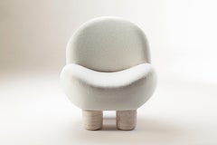Hygge Armchair by Collector