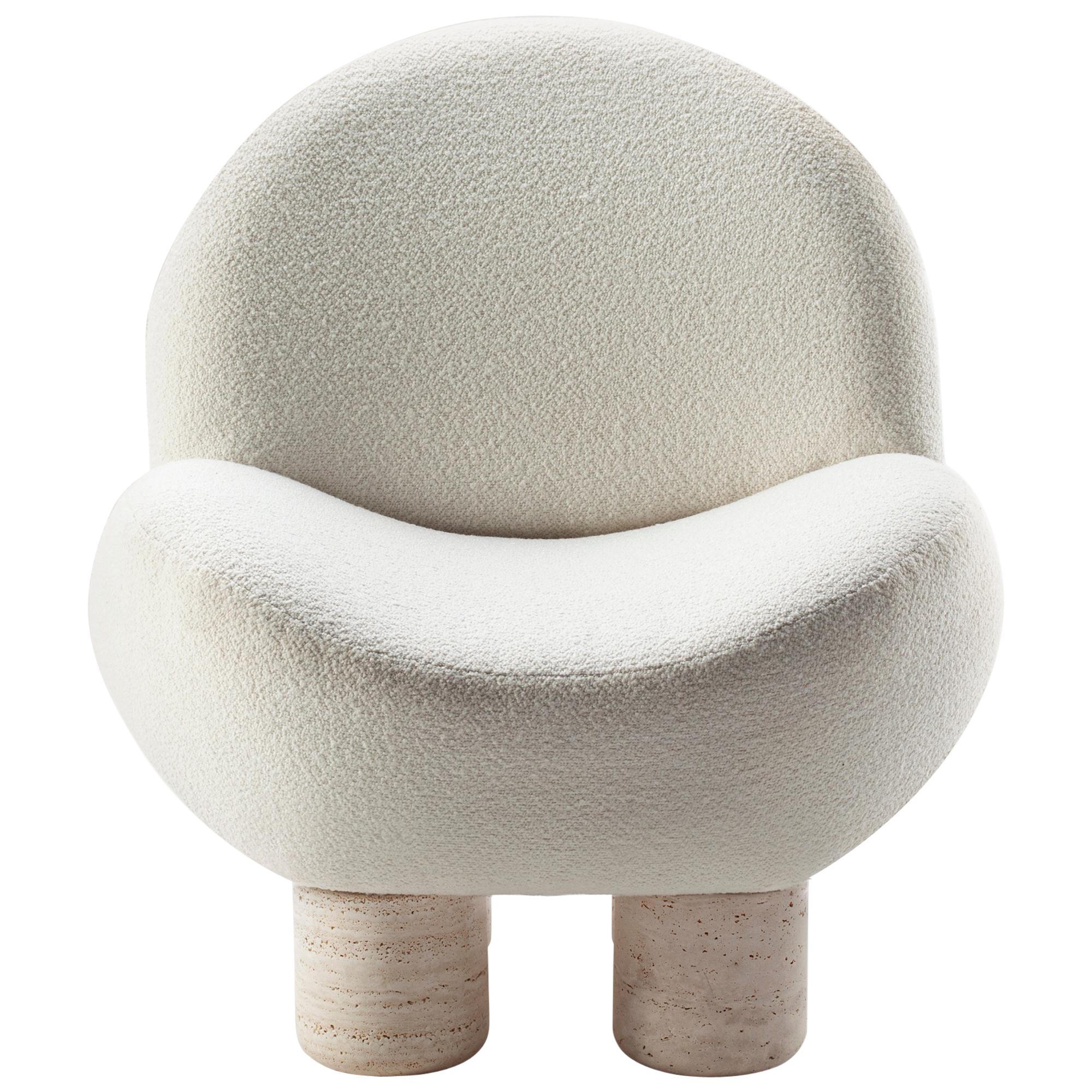 Poltrona Hygge di Collector