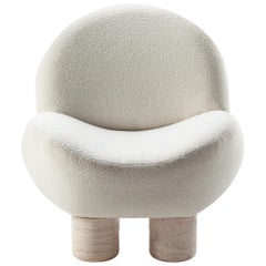Poltrona Hygge di Collector