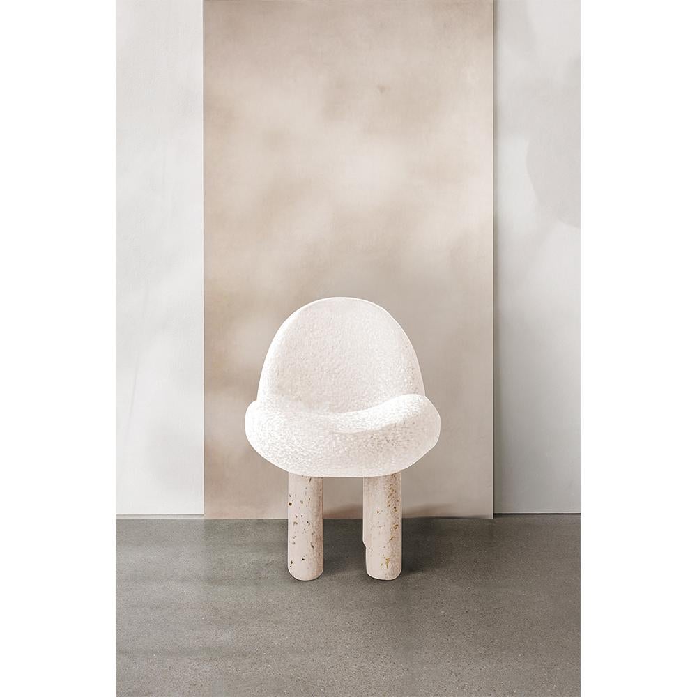 Silla de comedor Hygge de Collector Portugués en venta