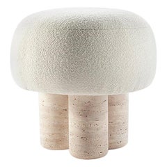 Taburete Hygge de Collector
