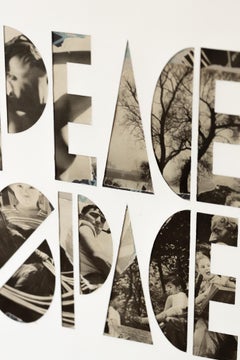 ""PEACE SPACE" (parvus)