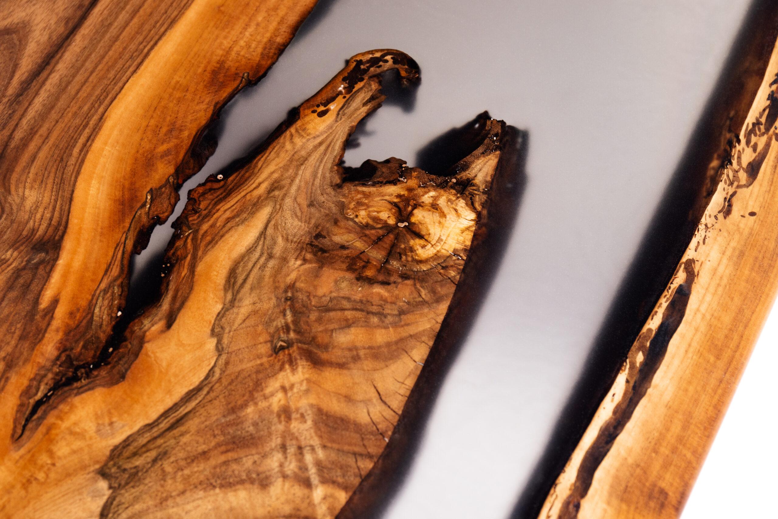 Bulgarian Hype Coffee Table by KV Design For Sale