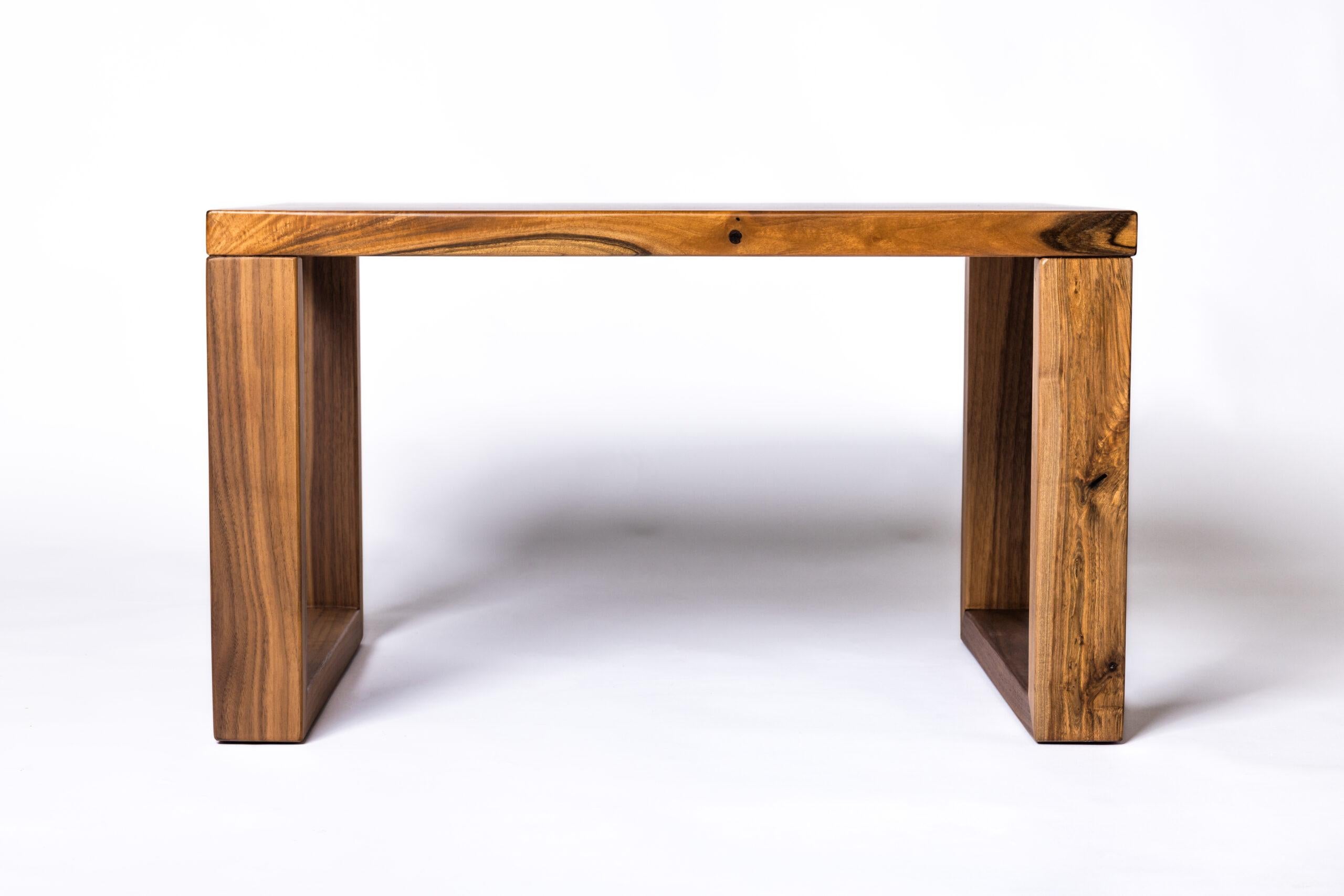 Contemporary Hype Coffee Table by KV Design For Sale