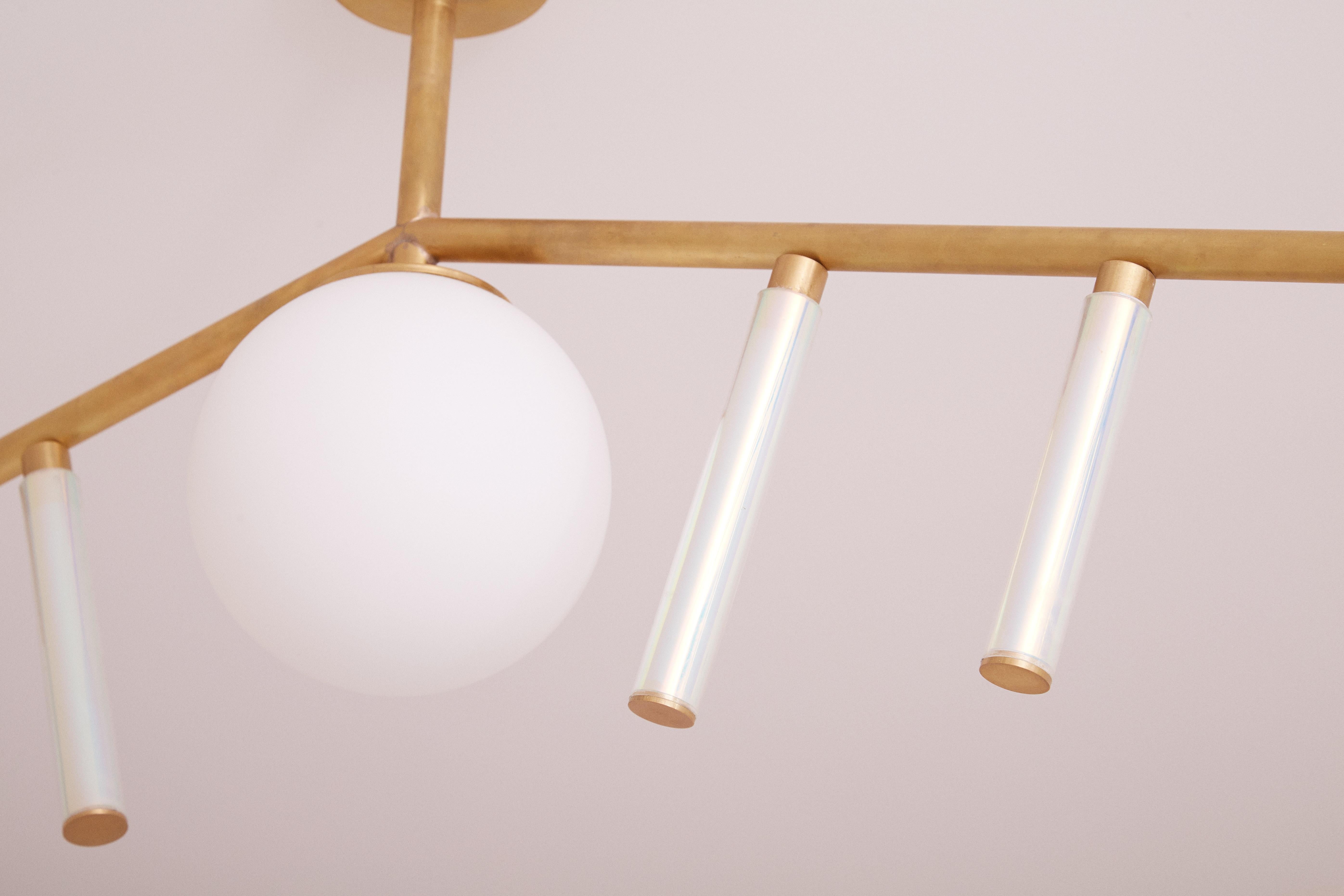 Modern Hype XL Pendant Lamp by Patricia Bustos de la Torre For Sale