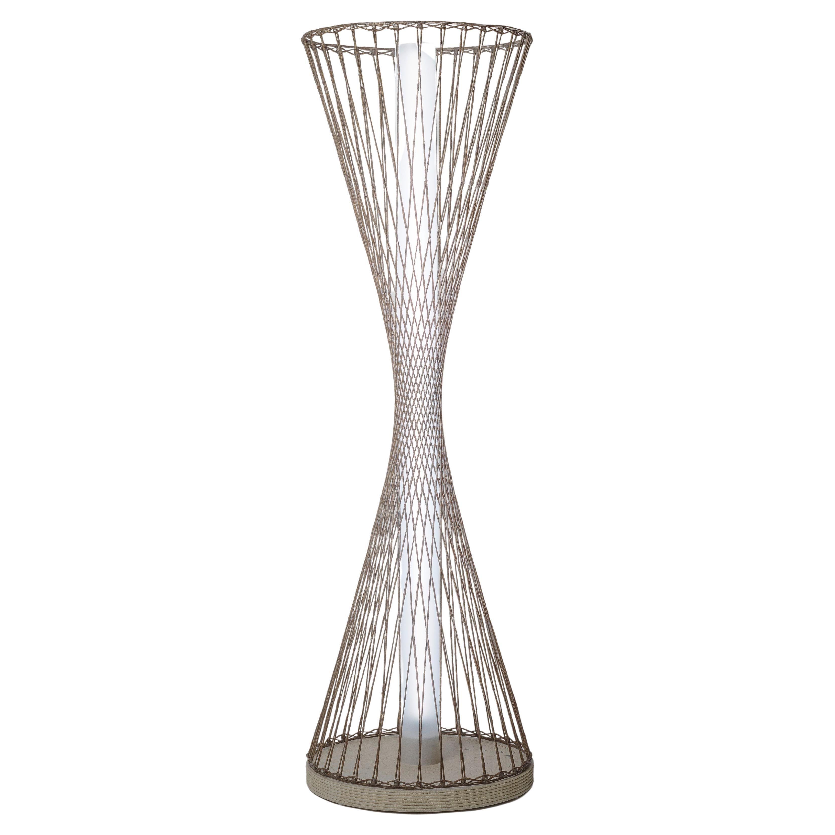 Hyperboloid Lamp by Philipp Aduatz
