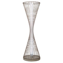 Hyperboloid Lamp by Philipp Aduatz