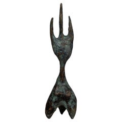 Hyphae Bronze Sculpture by Sol Bailey Barker, REP by Tuleste Factory