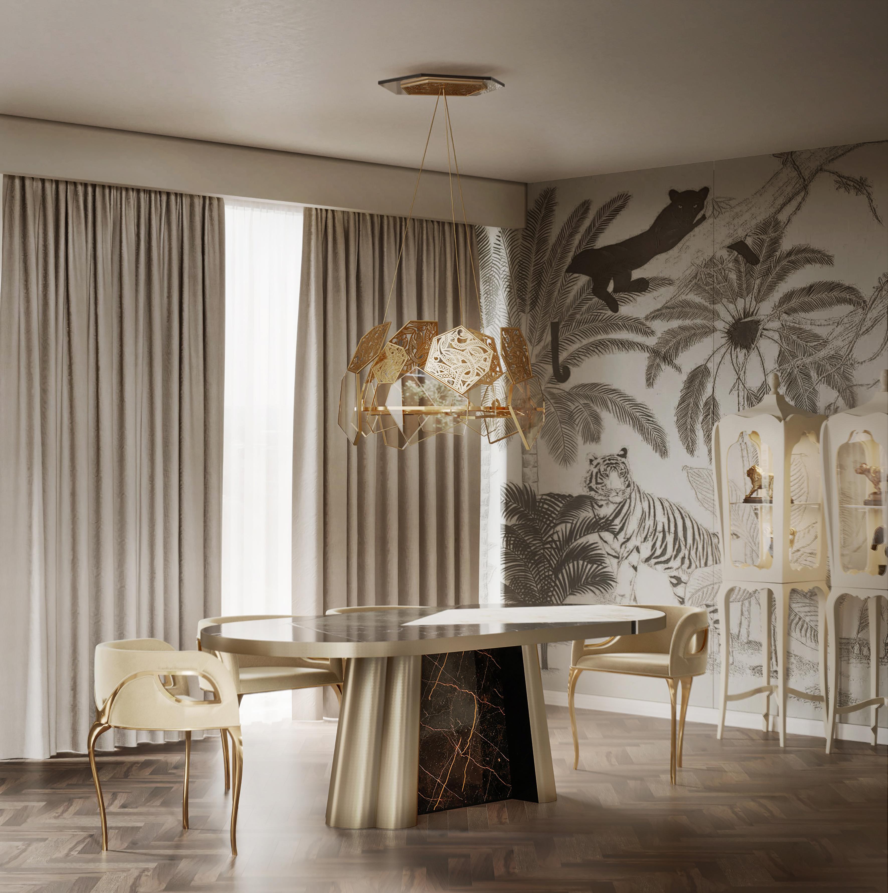 Lampadario in vetro bronzo ipnotico In condizioni Nuovo in vendita a Manassas, VA