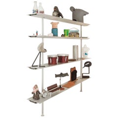 Hypostila Shelfs