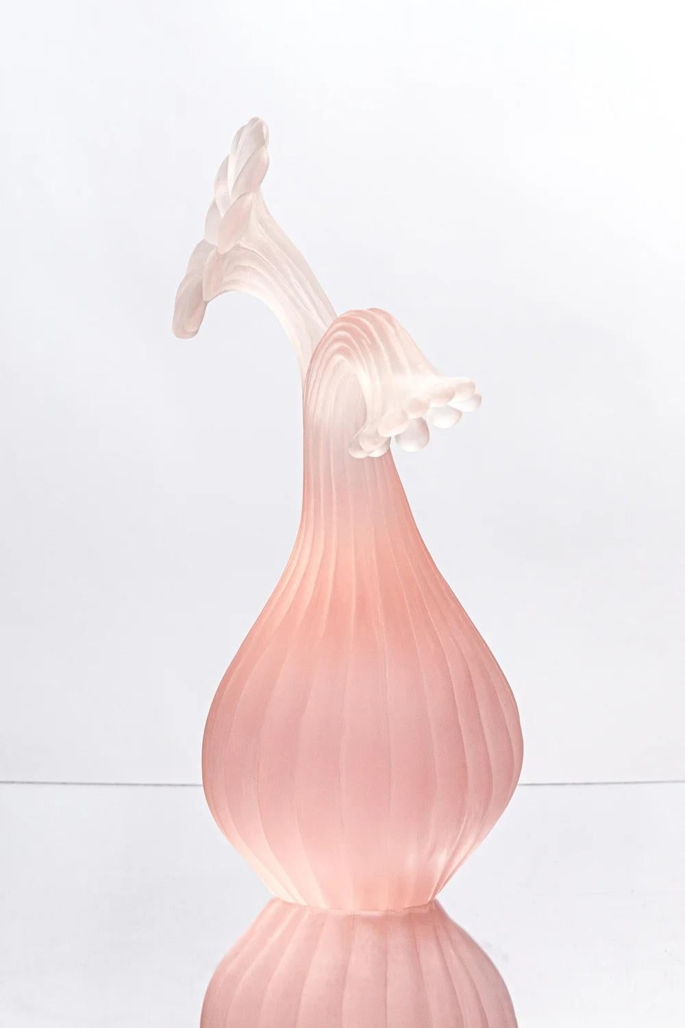 I Am The Keeper Of Our Conversation Scultura in scala, resina di Karen Atta In condizioni Nuovo in vendita a New York, NY