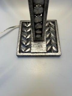 Lampe Art Déco Louis Katona